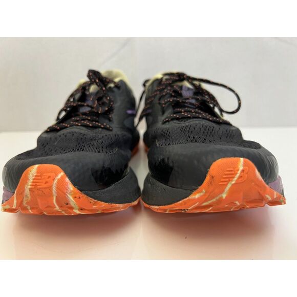 New Balance Dynasoft Nitrel V5 running shoes. Size 7.5(W) - Picture 2 of 9